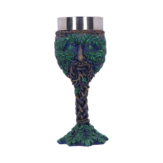 Nemesis Now Tree Spirit Goblet -...