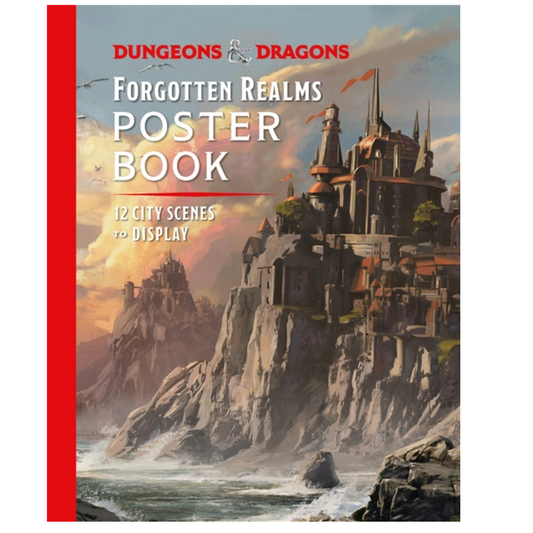 Dungeons & Dragons Forgotten...