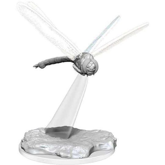 Giant Dragonfly - Nolzurs Marvelous Miniatures - Wizkids