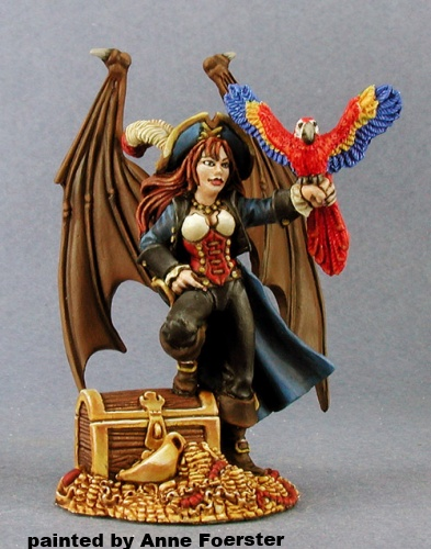 reaper miniature uk stockist tabletop miniatures pirate