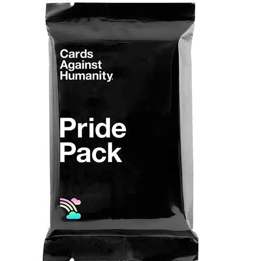 Cards Against Humanity Pride Pack