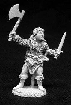 fighter - reaper miniature uk stockist