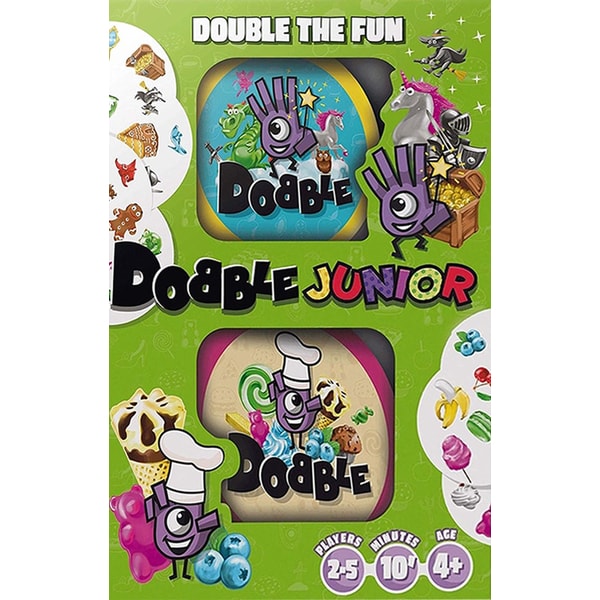 Double Junior: www.mightylancergames.co.uk