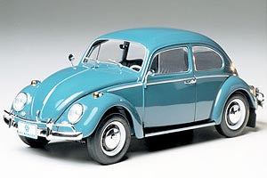 VOLKSWAGEN 1300 BEETLE - Tamiya ...