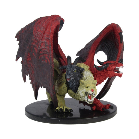 Chimera RPG Miniature 26/44 (Pre-Painted Miniature)