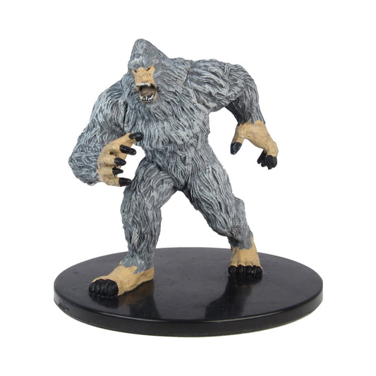 Legendary Adventures Yeti Mini 27/44 (Pre-Painted Miniature)