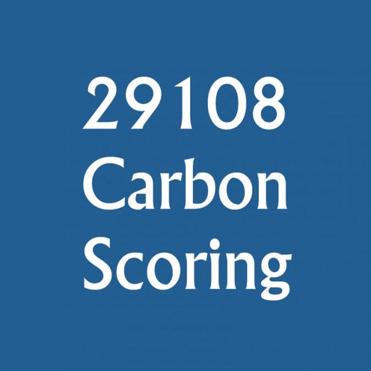 29108 Carbon Scoring - Reaper Ma...