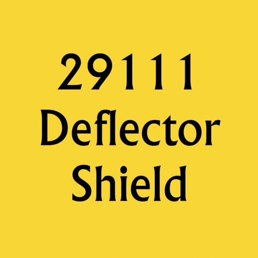 29111 Deflector Shield - Reaper ...