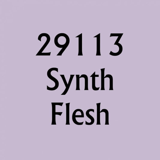 29113 Synth Flesh - Reaper Maste...