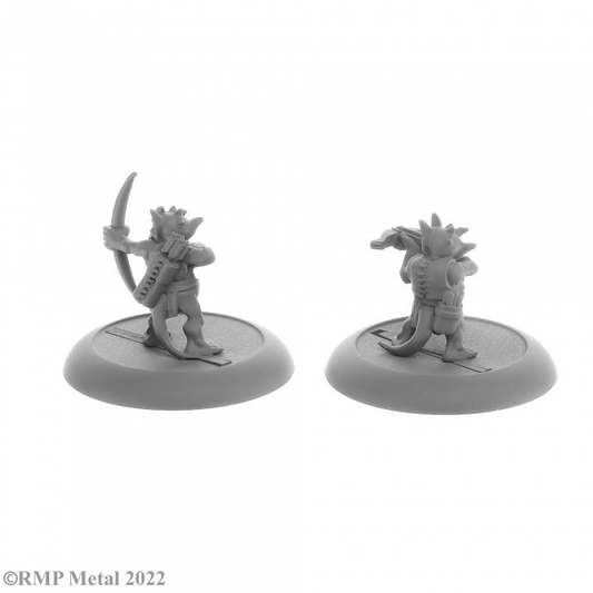 A pack of 2 Ratpelt Kobold Arche...