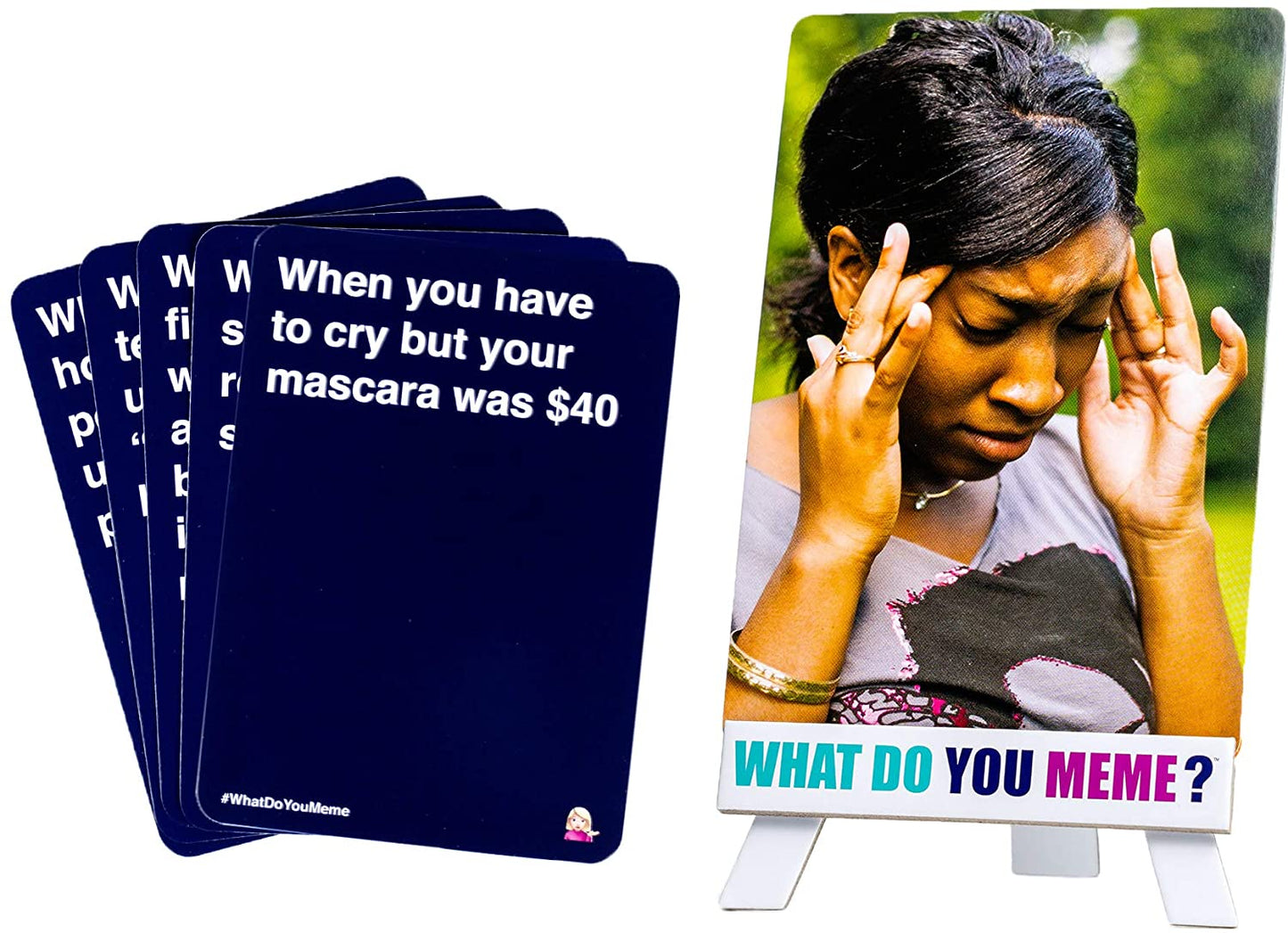 What Do You Meme? BASIC EXPANSION PACK