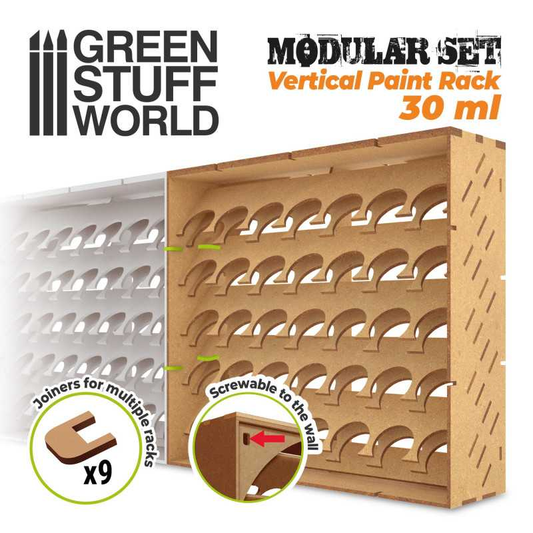 Green Stuff World 30ml Vertical ...