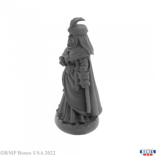 30073 Noblewoman  -Bones USA