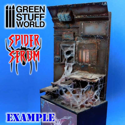 Spider Serum -1656- Green Stuff World