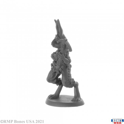 30012 -Enrieth Female Harefolk Rogue - Bones USA