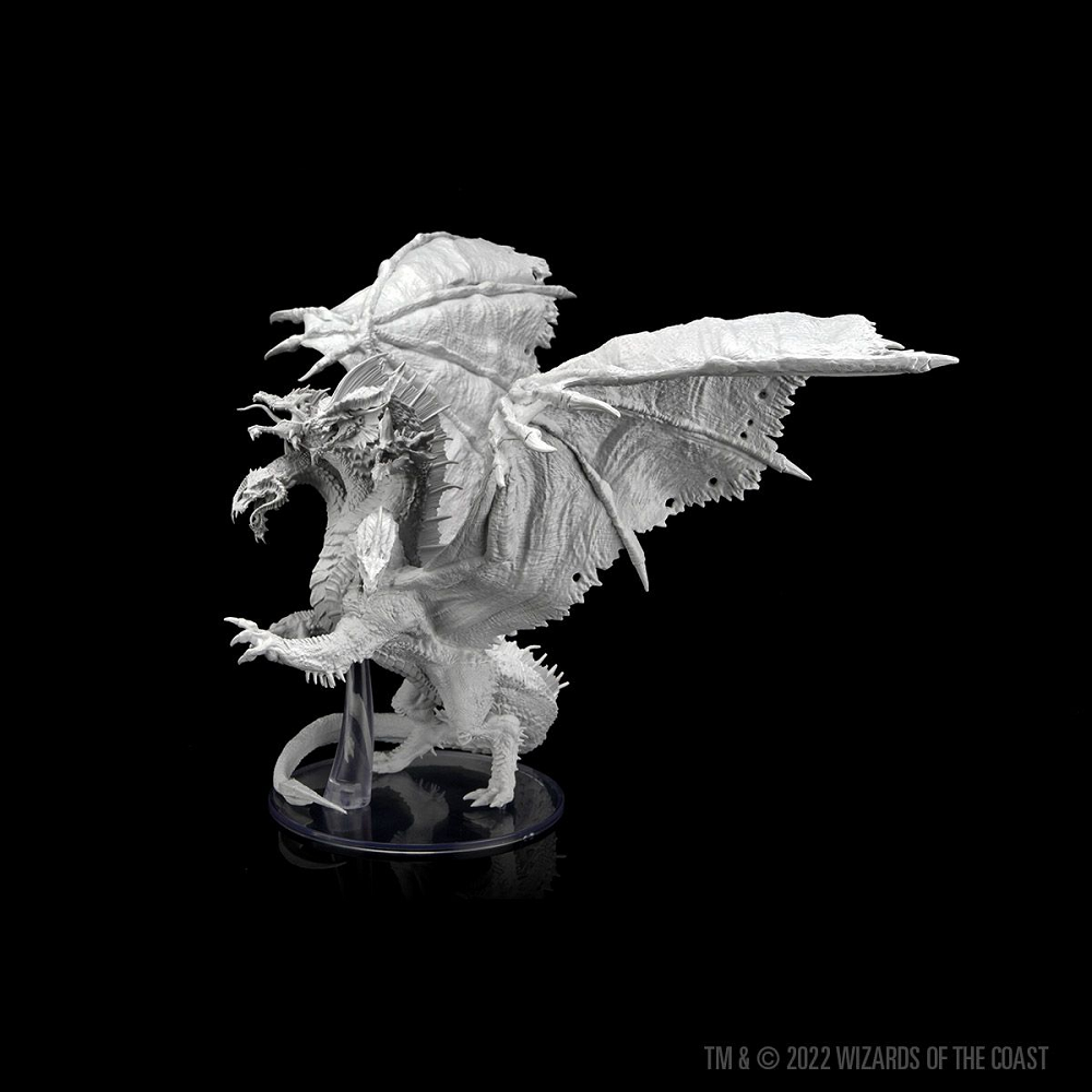 Aspect Of Tiamat - WizKids