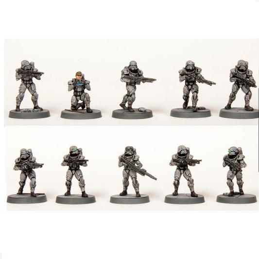 Eisenkern Stormtroopers Iron Cor...