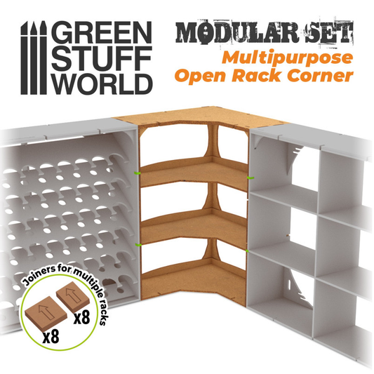 GReen Stuff World Modular Set Mu...