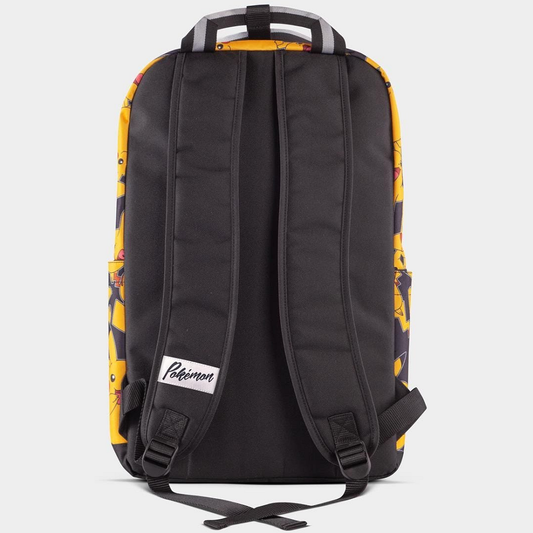 Pikachu Pokémon Backpack