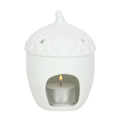 Acorn Tealight Holder - Hello Autumn