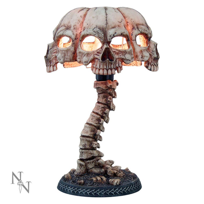 Nemesis Now Atrocity Lamp