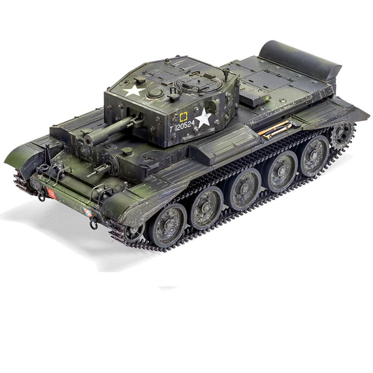 Cromwell Mk.VI - 1:35 - Airfix A...