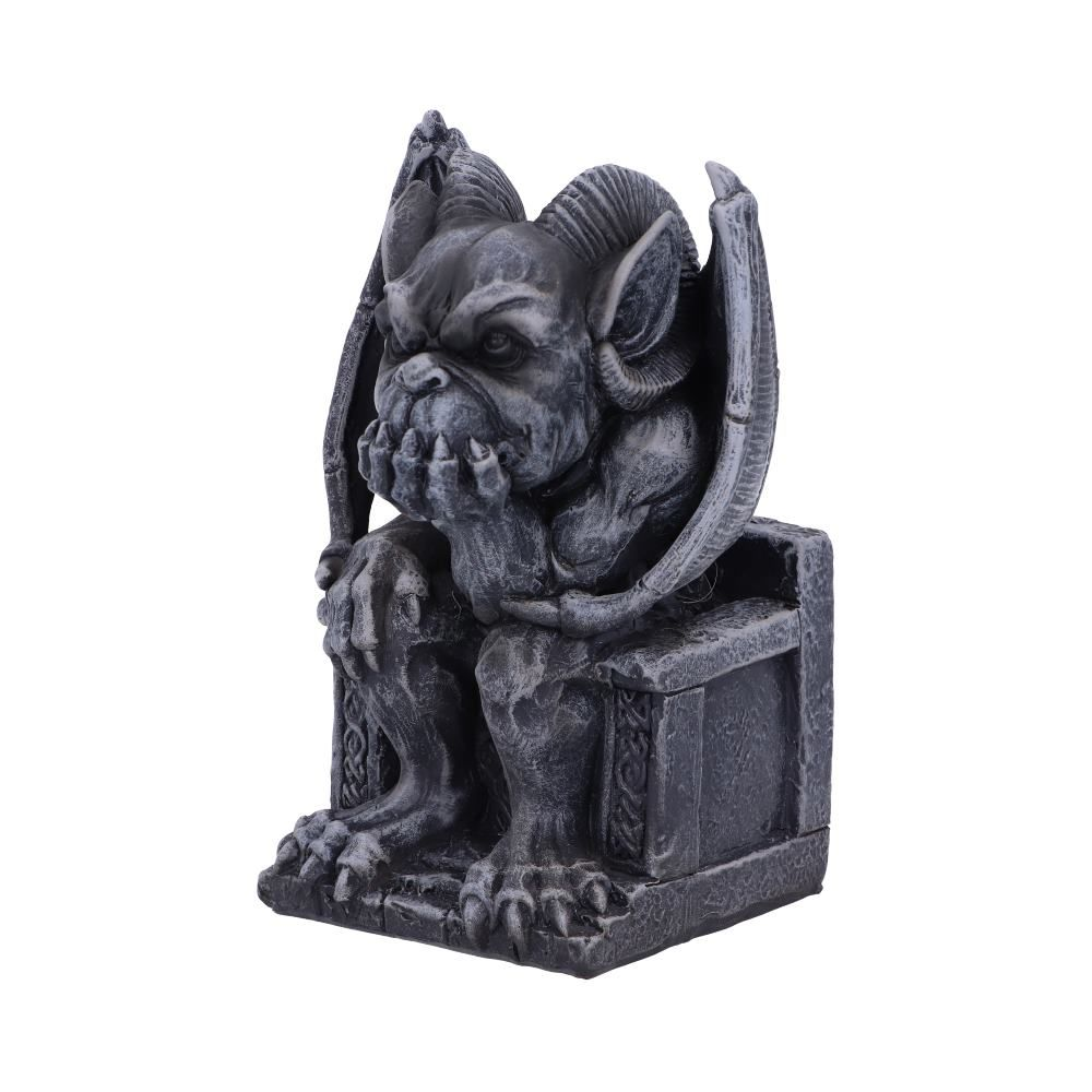 Nemesis Now Edo Grotesque Figurine - 13.7cm