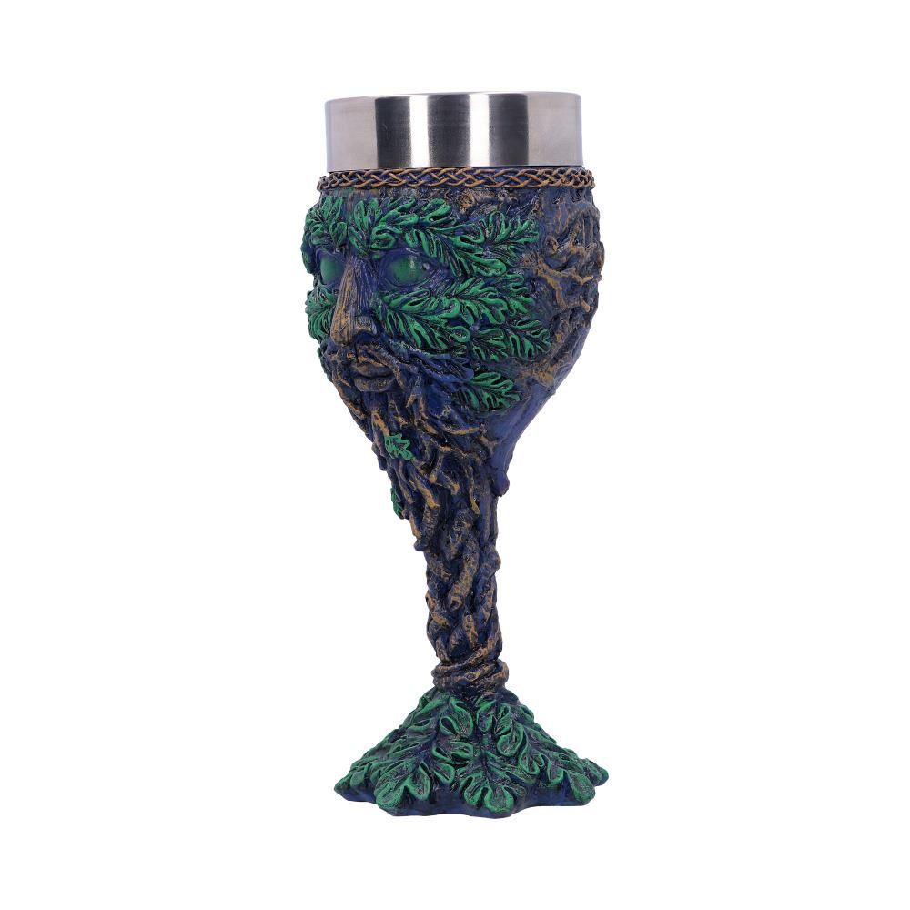 Nemesis Now Tree Spirit Goblet - 18.5cm