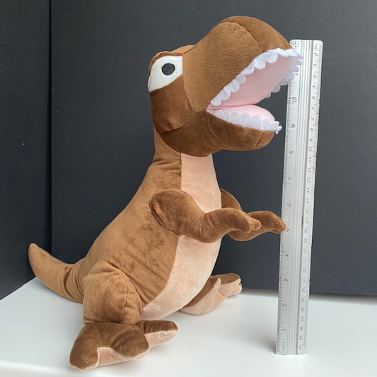 T-Rex Dinosaur Doorstop