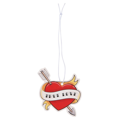 True Love Air Freshener - Strawberry Scented