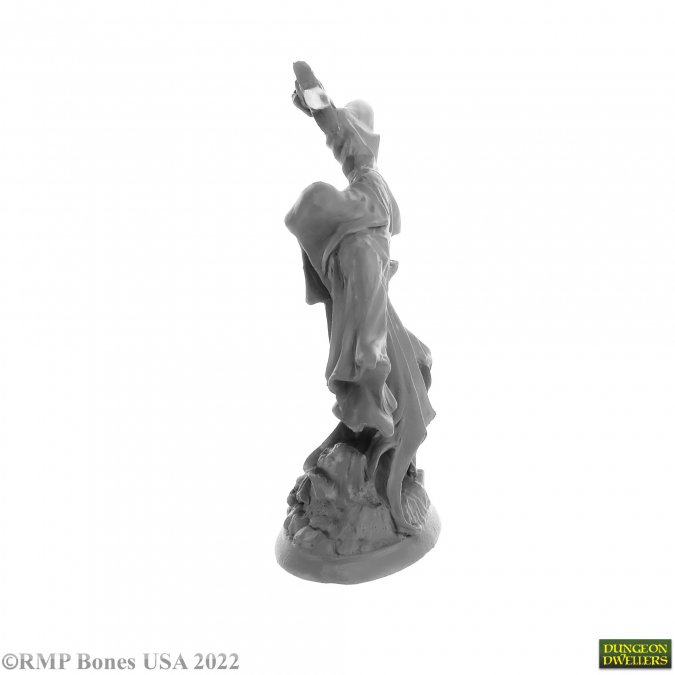 07005R: Cairn Wraith - Bones USA Dungeon Dwellers