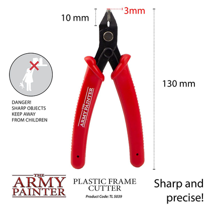 Plastic Frame Cutter (5039) - The Army Painter