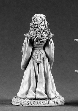 wizard reaper miniature uk stockist