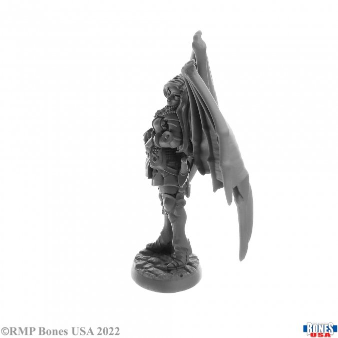 Reapercon Dungeoneer Sophie - Reaper Legends 30090