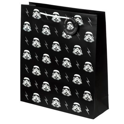 The Original Stormtrooper Gift Bag - Extra Large