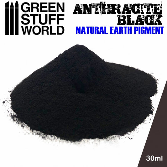 Pigment ANTHRACITE BLACK-1772- G...