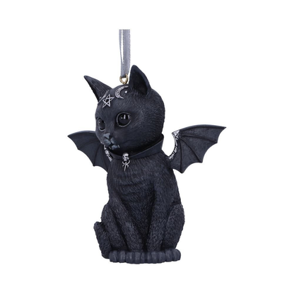 Nemesis now Malpuss Hanging Ornament - Cult Cuties