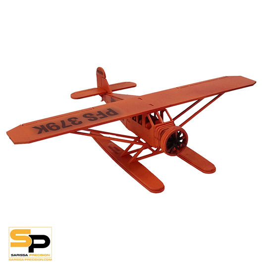 Light Plane - Sarissa - N182