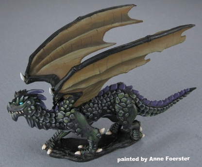 reaper miniature uk stockist tabletop miniatures dragon