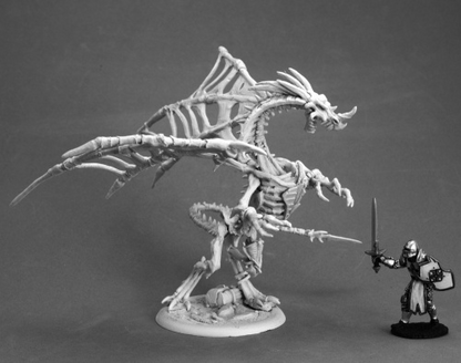 undead- reaper miniature uk stockist