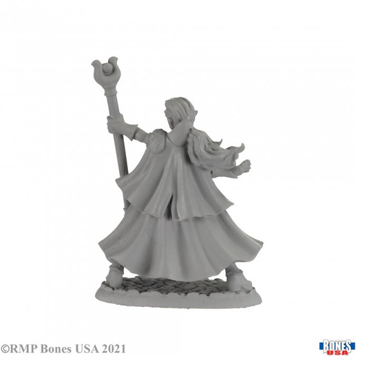 Reaper miniatures 30008 alaedril...