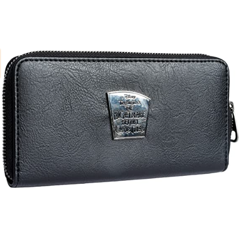 NBC Jack Wallet - Nightmare Before Christmas