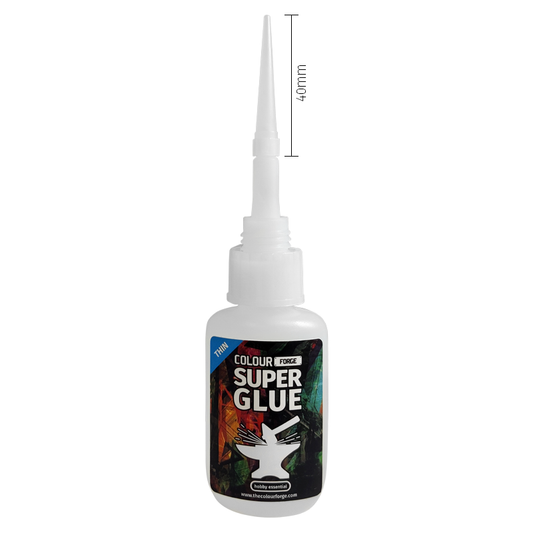 Precision Glue Application Tips ...