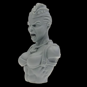 Dorothy D.D. Danger Bust - Max Mini - 043