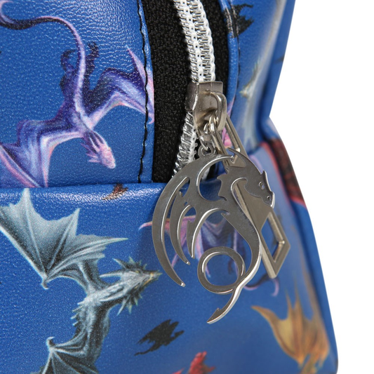 Anne Stokes Dragon Clan Bag