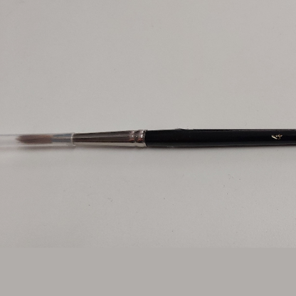 Javis - Pure Sable Brush Size 4