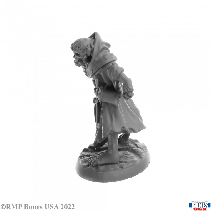 Dreadmere Wight Reaper Legends 30088