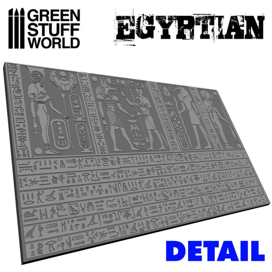 EGYPTIAN - Rolling Pin - 1375 Gr...