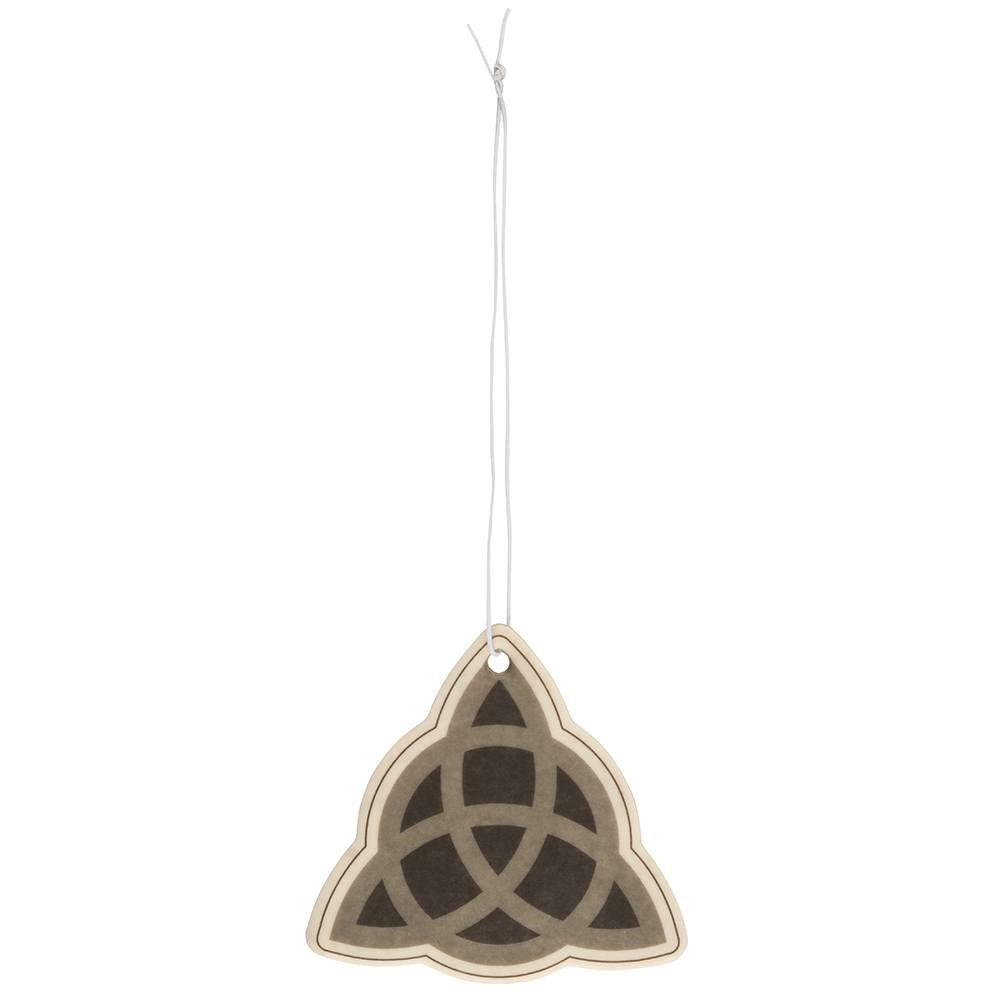 Triquetra Air Freshener - Vanilla Scented