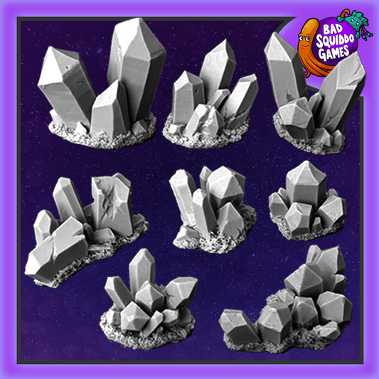 Crystals by Bad Squiddo Games co...